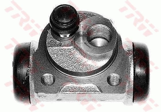 TRW Radbremszylinder Hinterachse, Hinterachse Links, Links U.A. FüR CitroËN-image