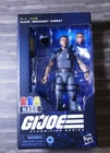 HASBRO GI-JOE 6 CLASSIFIED TARGET EXCLUSIVE ALVIN "BREAKER" KIBBEY M.A.S.S #185