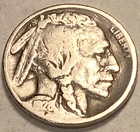 1928 D Buffalo Nickel  XF / AU NO RESERVE  *J1930
