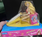 Vintage Barbie Baywatch Floating Soap Dish 1995 NRFB New Jetski