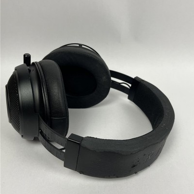 Razer Kraken Multi-Platform Wired Gaming Headset, 7.1 SS - Black *Working*