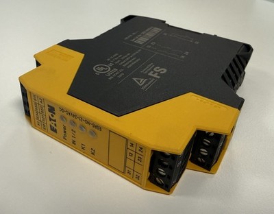 EATON Sicherheitsrelais, ESR5-NO-21-24VAC-DC