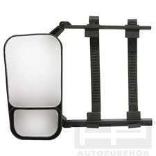 Caravanspiegel mit Totwinkel 10272 PKW Geländewagen Transporter