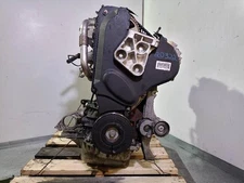 F9QE804 teilmotor 5072636 RENAULT MEGANE II SEDAN LM0 1 1.9 DCI 2003