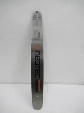 Neotec HGB20-76-32558 , 20" Chainsaw Guide Bar, .058" Pitch, .050" Gauge , 76 DL