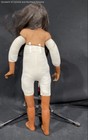 1997 Porcelain Doll 0237/ 2000 ( 30') No Clothes — photo 5