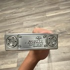 Scotty Cameron Super Select Newport+ Putter 34 Inch w/ Headcover — photo 2