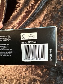 LEGO 71237 Dimensions Aquaman Fun Pack  NEW SEALED minty mint 10+ ships from USA