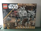 LEGO Star Wars: AT-TE Walker (75337)