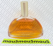 Vintage Victoria's Secret Garden Amber Romance Perfume Spray Cologne 3 fl oz