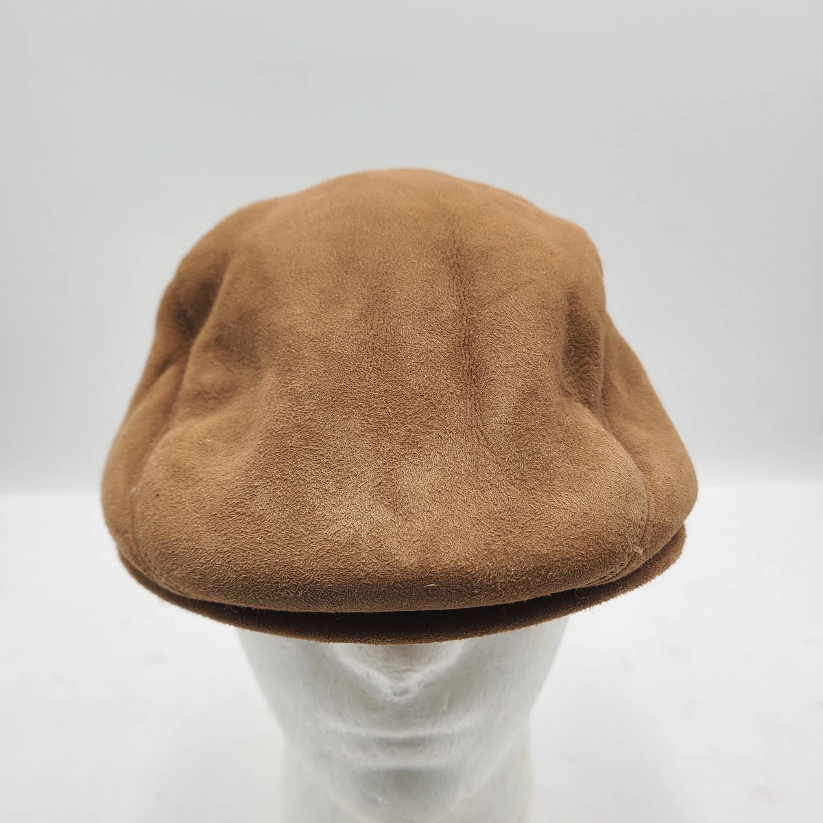 25+ Suede Men's Newsboy Caps for sale | Updated Oct 2026