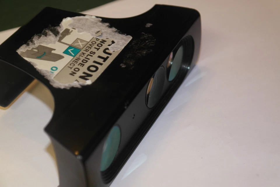 MICROSOFT XBOX 360 KINECT SENSOR NYKO ZOOM WIDE ANGLE CAMERA LENS - Image 4 of 4