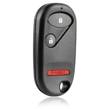 Key Fob Remote Replacement for 2002-2011 Honda Civic Element OUCG8D-344H-A