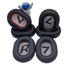 Replacement Ear Pads for Plantronics BackBeat Pro2, SE, 8200UC Headphones