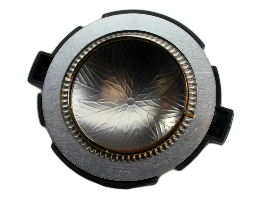 Selenium Style Speaker Diaphragm fits D220Ti Tweeter Horn Driver SEL-D220Ti - Image 2 of 4