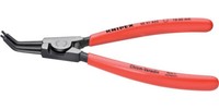 Knipex Sicherungsringzange Gebogen A32 45Grad