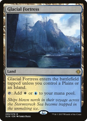 Grand Archive TCG - Ascent Exclusive - Dreamweave Glacial