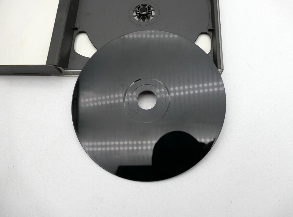 Crash Bandikoot 2 - Black Label Playstation 1 / PS1 / Guter Zustand m. Anleitung - Bild 3 von 4