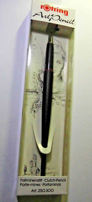 Rotring Art-Pencil   Art .250300  OVP  ca 1988