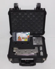 New Rexroth 3842559456 Magnetic Strip Workpiece Pallet Calibration Set AM WPT