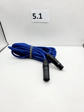 Lyx Pro  Premium lcs Microphone Cable LCS Series