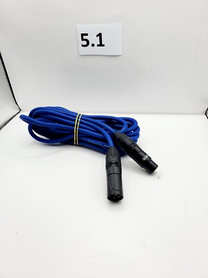 Lyx Pro  Premium lcs Microphone Cable LCS Series