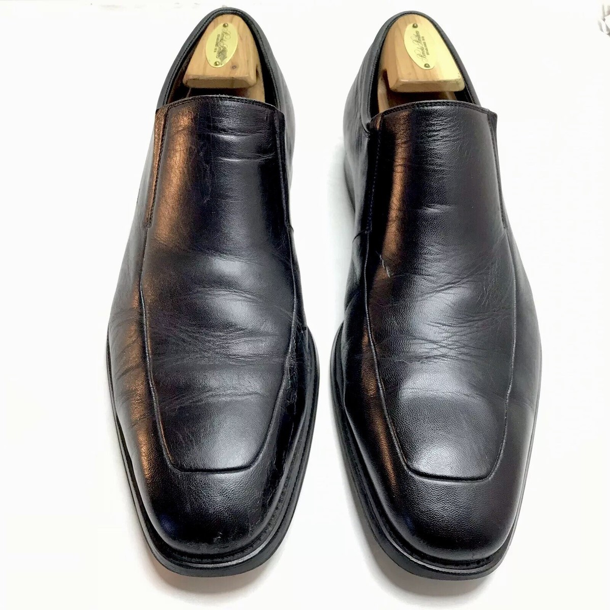 Magnanni loafers size 12, never worn / new. Daren Men main image 3