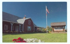 Geneva, Ohio, Spring Hill Farm Market (GenevaOH12