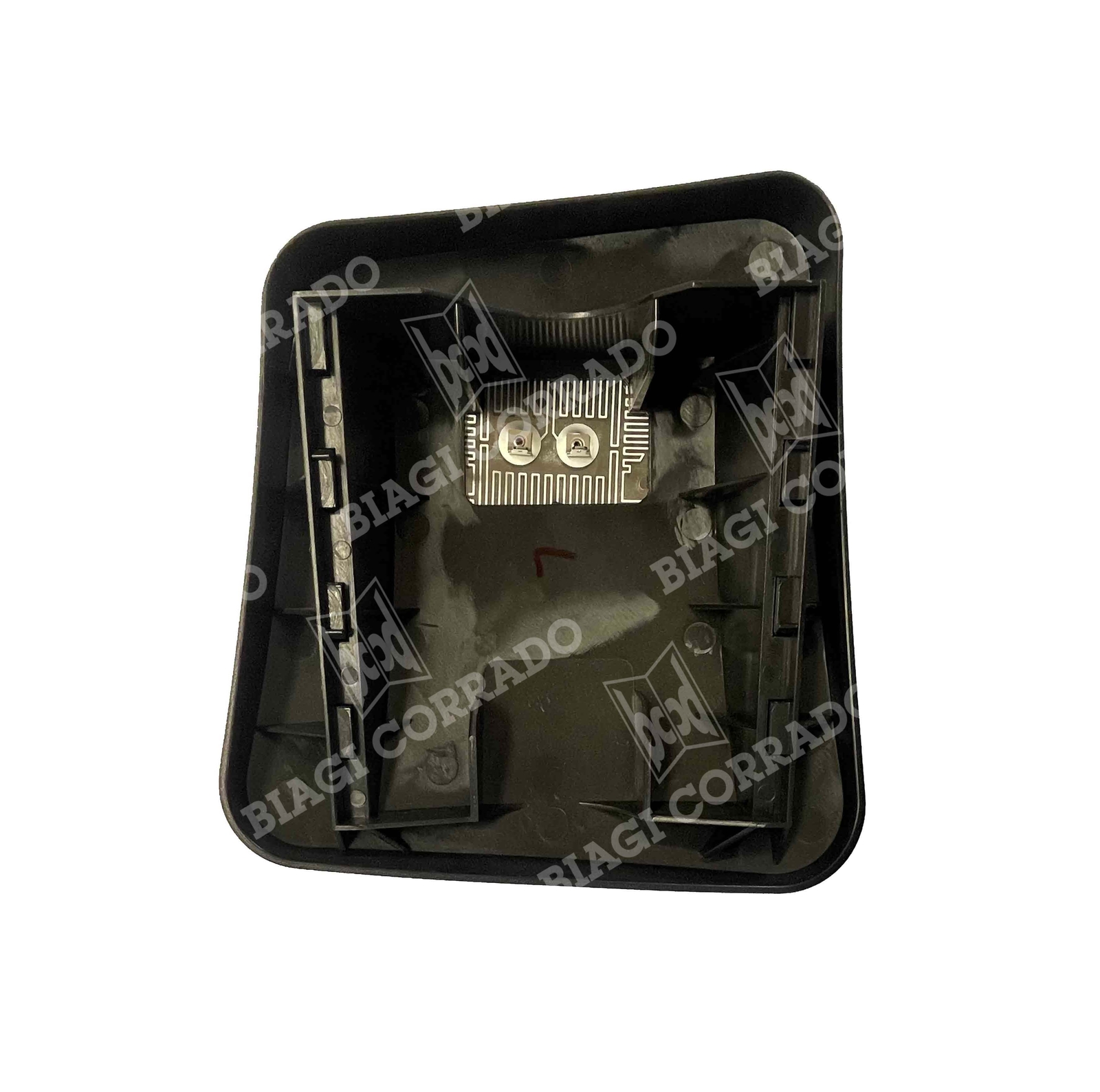 Vetro Specchio Riscaldato 24V Renault Premium 2 Route DX Destro 2005-