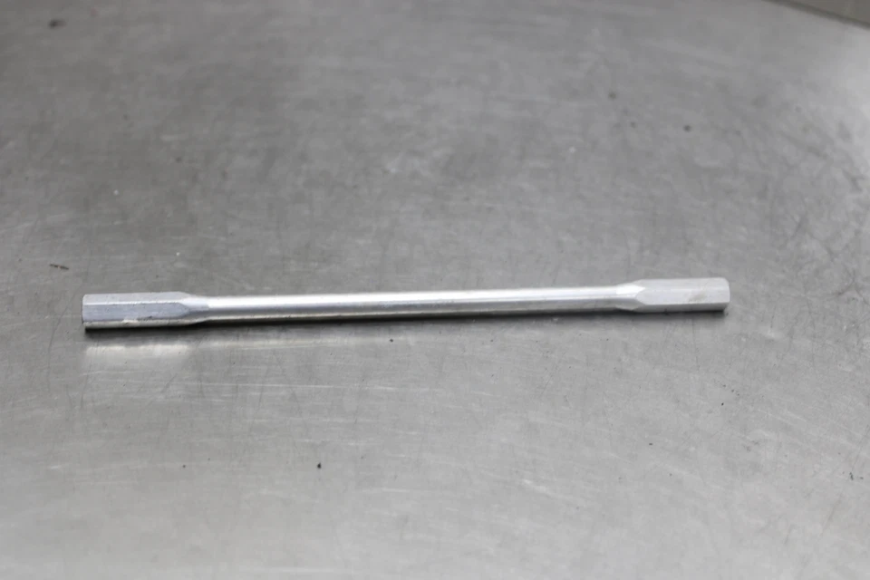 Suzuki GSXR 600 Shifter Linkage Rod 2006 2007 Foto 3 de 3