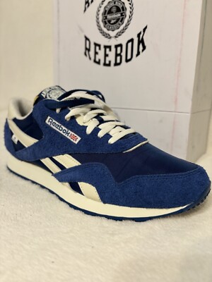 Reebok Classic Nylon Running USA13 Uk12 EUR47 CM31