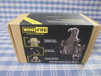 motorrad handyhalterung vibration Motorrad - Vibrationsdämpfer - Quad Lock® Europe