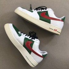 mexico af1