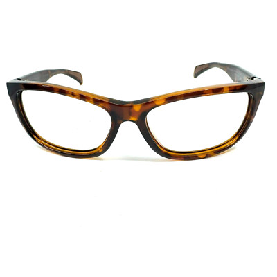 Maui Jim Puhi MJ785-10 Sunglasses Brown Tortoise FRAME ONLY H10933