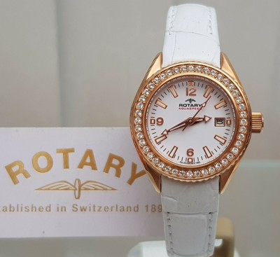 rotary aquaspeed strap