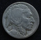 KAPPYSCOINS W4222 1919D  VERY GOOD  BUFFALO NICKEL FILL THAT HOLE WHOLESALE