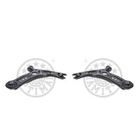 Optimal 2X Querlenker Links Rechts FüR Skoda Octavia III Combi 5E5 2.0 Tdi