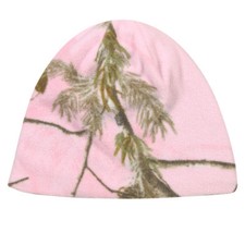 Reversible Mossy Oak Realtree Camo Fleeceblack Cold Weather Hunting Beanie Cap Reversible Mossy Oak Realtree Camo Fleeceblack Cold Weather Hunting Beanie Cap