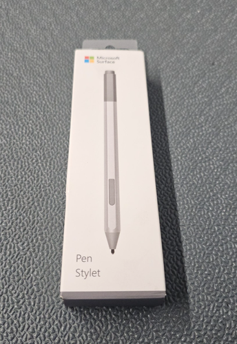 Microsoft Surface Model No. 1776 Pen Stylet, EYV-0009, NEW SEALED (#757)