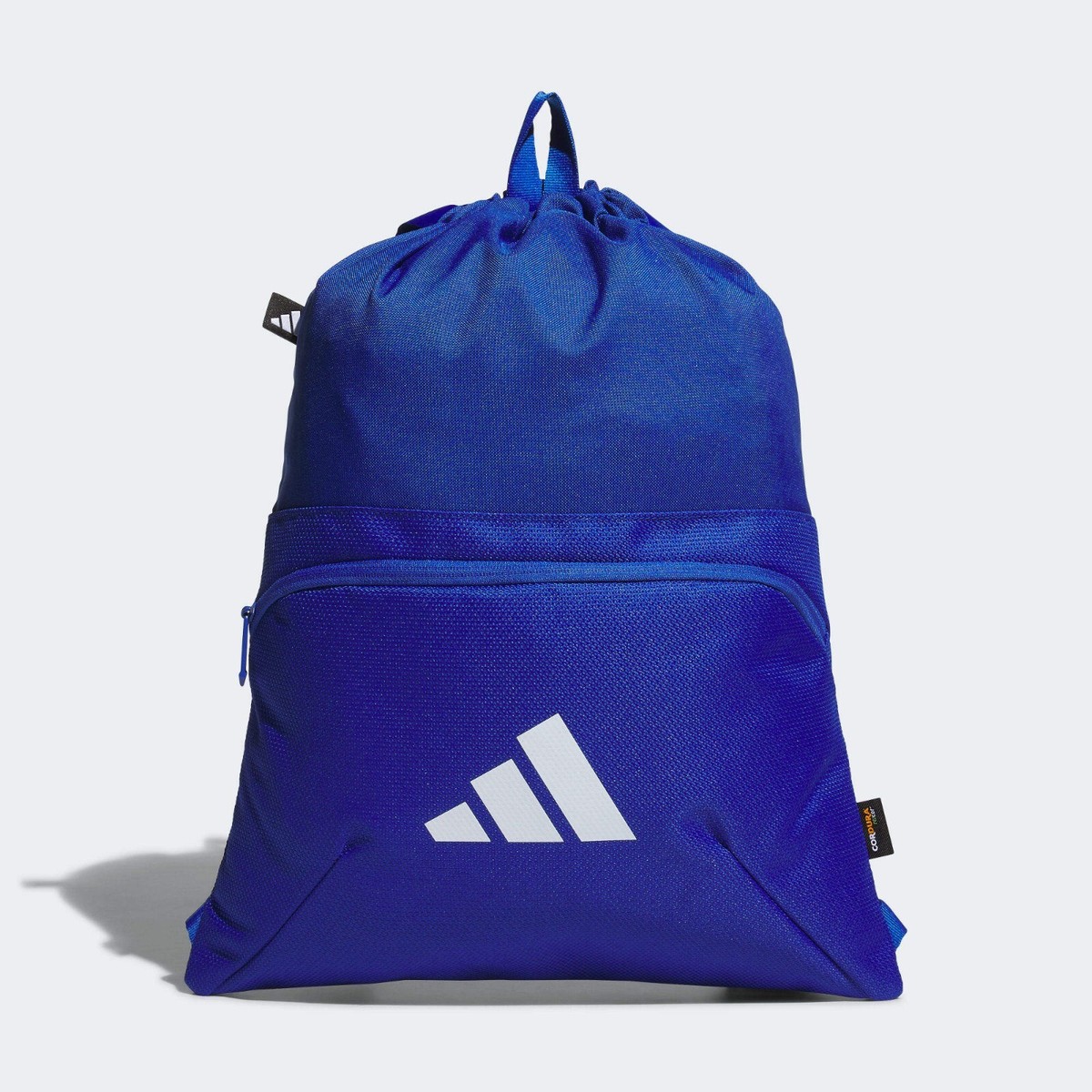 Adidas Gym Bag Durable Zip Pocket 15L