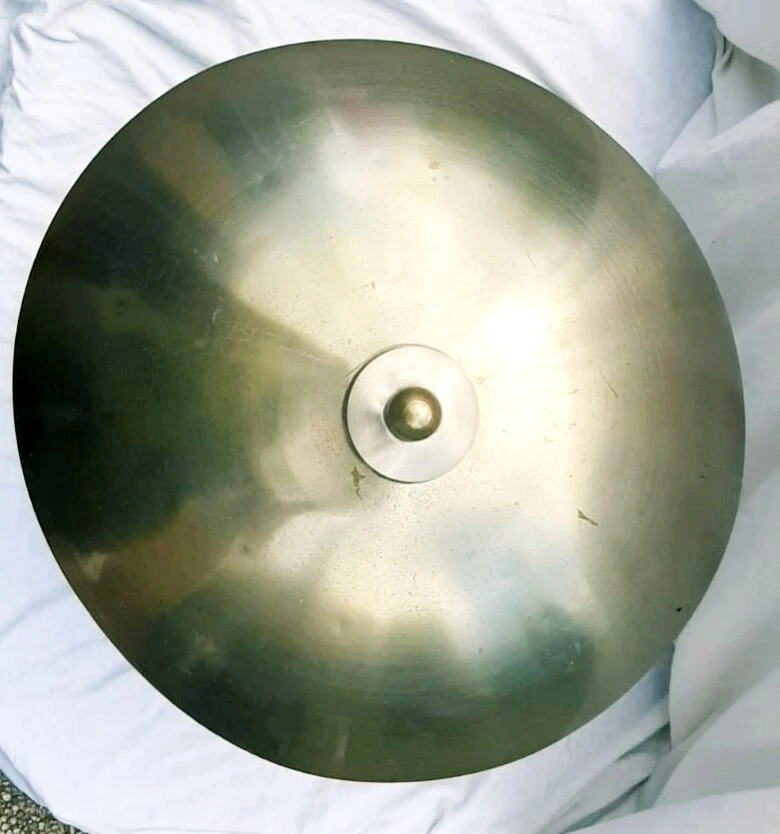 Industrial KMD lamp Kurt Versen ArtDeco 1930s - Image 3 of 4