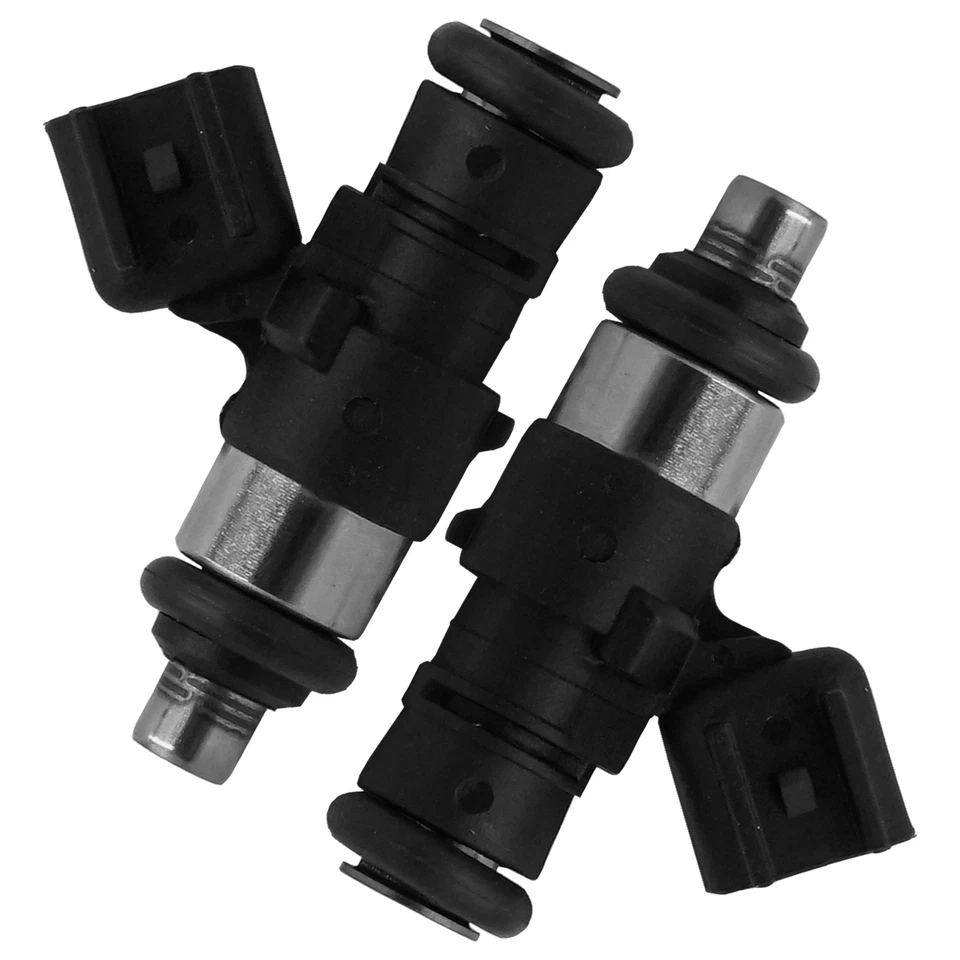 2 Fuel Injector for Polaris RZR XP 900 2011-2013 / RZR S 900 2015 2016-2018 - Image 4 of 4