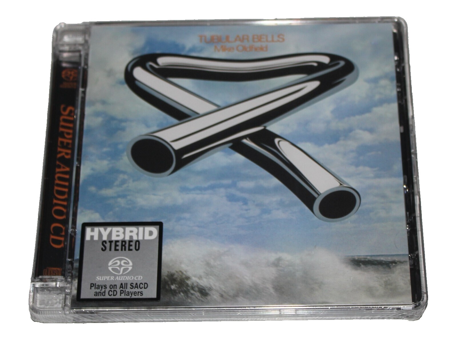 【中古】 オマドーン SACD SACD マイク・オールドフィールド SACD Album CDs Mike Oldfield for sale | eBay