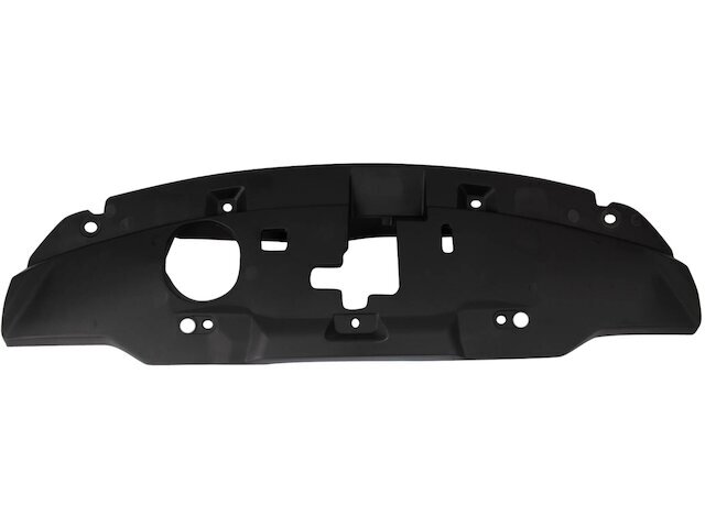 Upper TRQ Radiator Support Cover fits Honda CRV 2010-2011 72VRHD