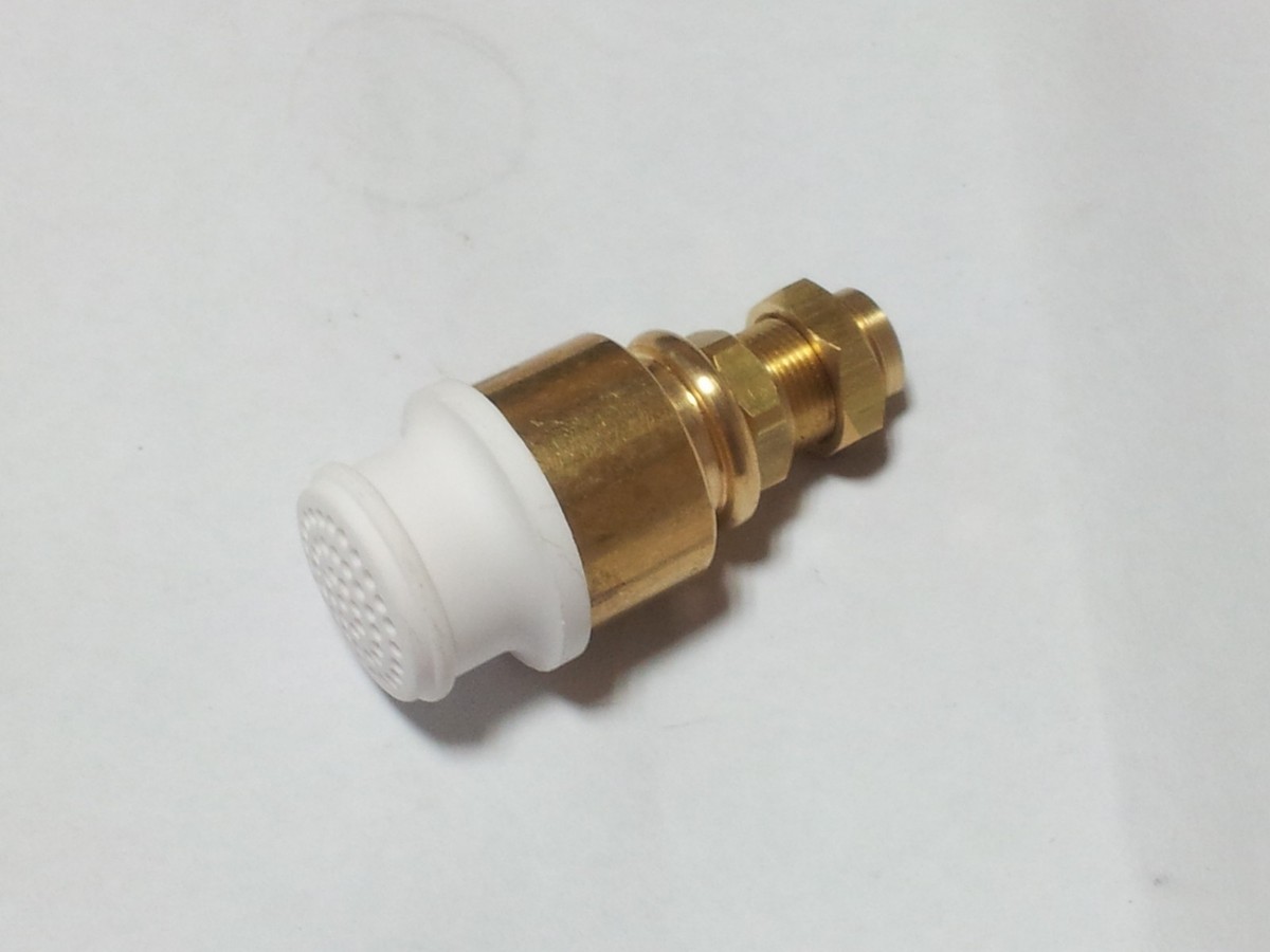 Silent Nozzle SET for Coleman 200 Lamp / 200A Lantern | eBay