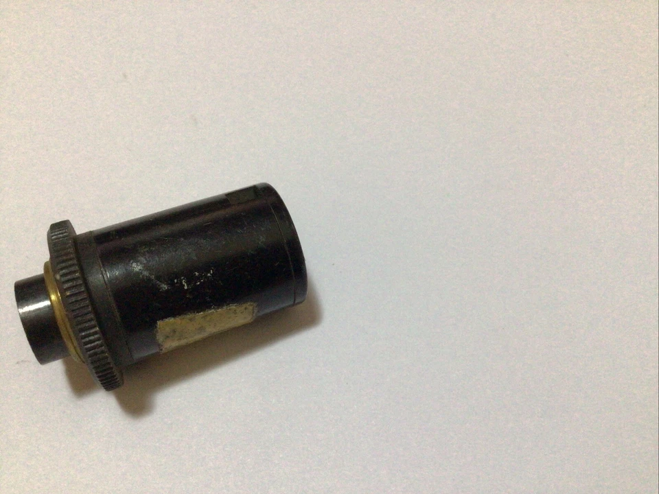 NOS SMITHS Push Button Switch p/n 11SW qty 1 (H/7) 5C/4187 Spitfire Fuel Gauge - Image 4 of 4