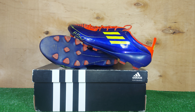 Adidas adizero F50 HG G40343 Purpurle boots Cleats mens Football
