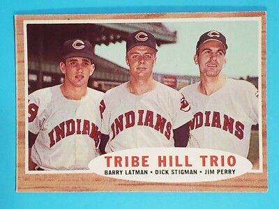 dicks indians jersey