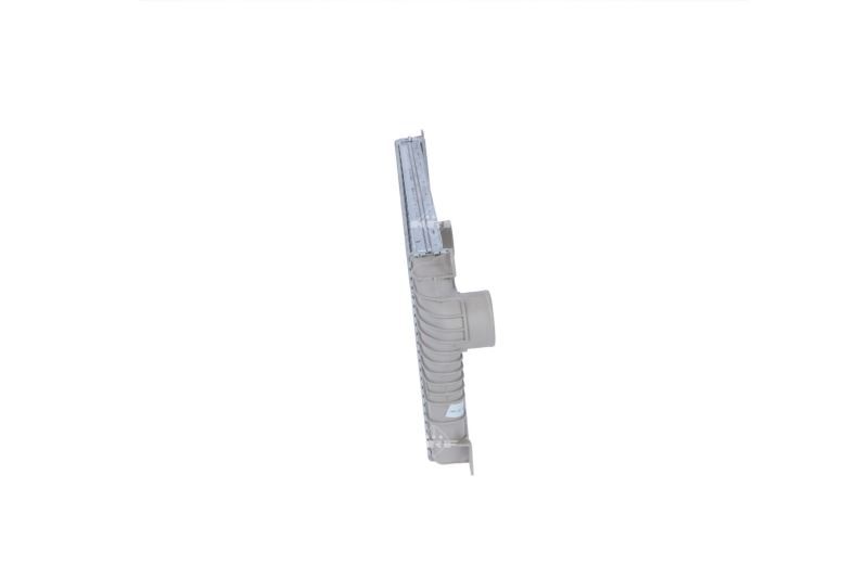 Intercooler Mercedes Sprinter 2.9D pour trajets professionnels - 4