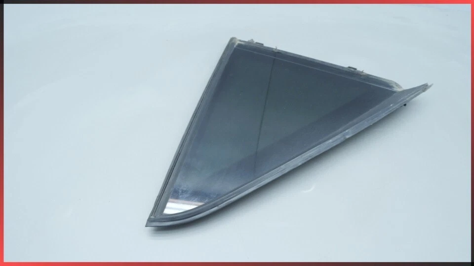 12-18 梅赛德斯 W166 ML350 ML550 右后固定隐私窗玻璃 — 第 2/4 张图片